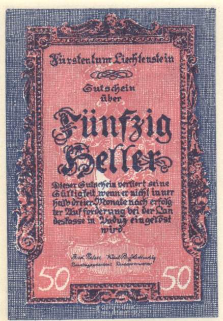 50 Heller